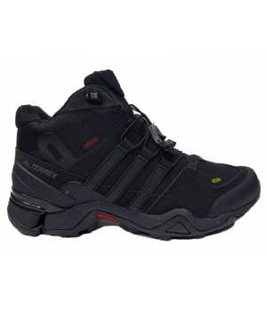 Кроссовки Adidas Terrex Traxion Black